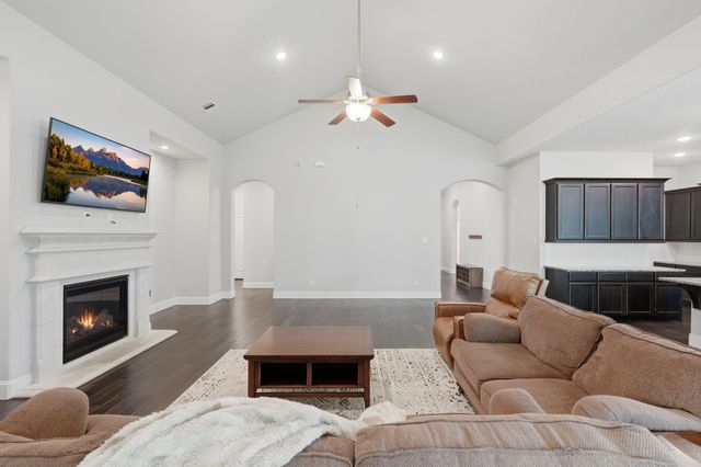21103 Bradford Grove Drive, Spring, TX 77379
