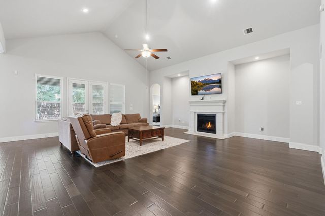 21103 Bradford Grove Drive, Spring, TX 77379