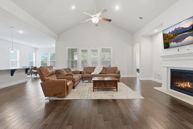 21103 Bradford Grove Drive, Spring, TX 77379
