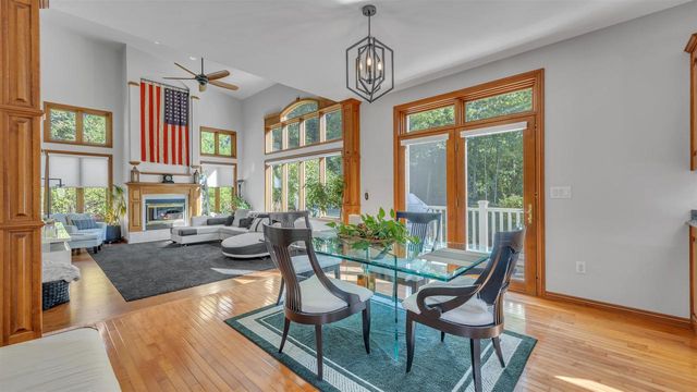 392 LEDGEWOOD DRIVE, Fond Du Lac, WI 54937