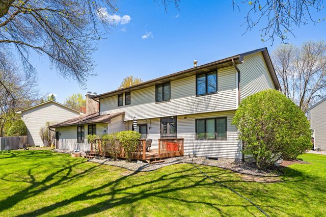 17115 28th Place N, Plymouth, MN 55447