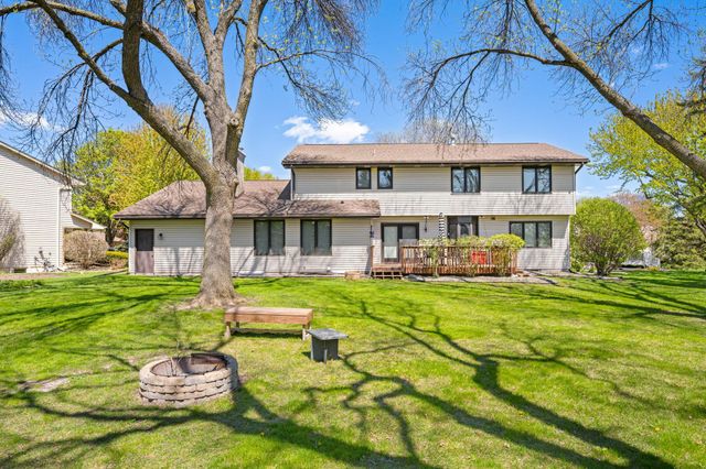 17115 28th Place N, Plymouth, MN 55447