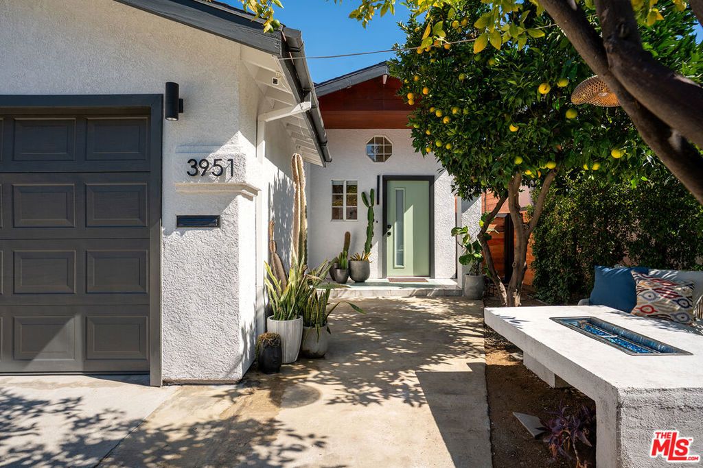 3951 Edenhurst Avenue, Los Angeles, CA 90039