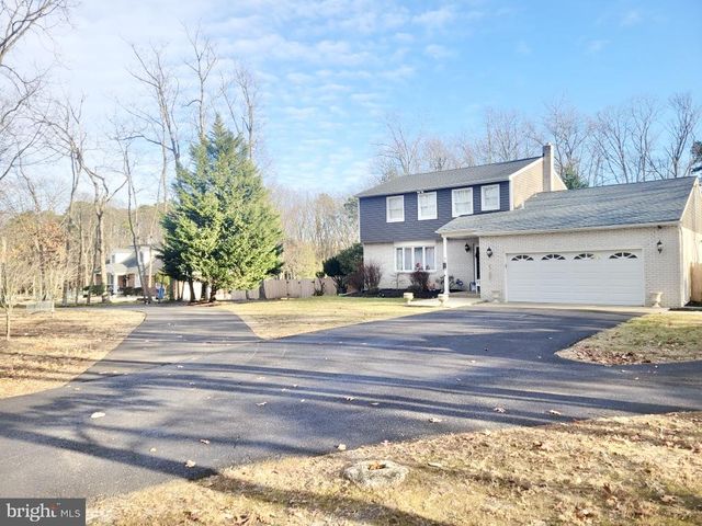 15 LIPPINCOTT AVE, Voorhees, NJ 08043