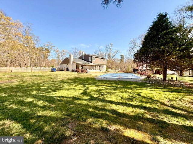 15 LIPPINCOTT AVE, Voorhees, NJ 08043