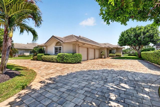 6711 SE Barrington Drive, Stuart, FL 34997