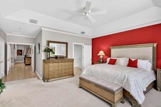 6711 SE Barrington Drive, Stuart, FL 34997