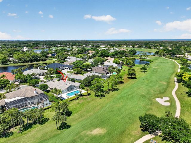 6711 SE Barrington Drive, Stuart, FL 34997
