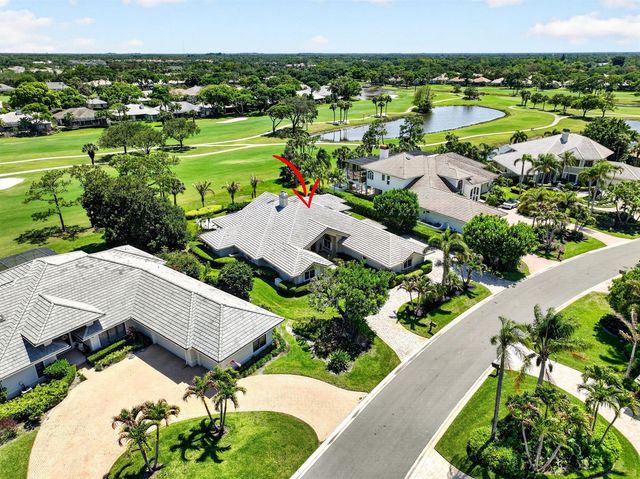 6711 SE Barrington Drive, Stuart, FL 34997