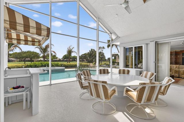 6711 SE Barrington Drive, Stuart, FL 34997