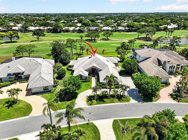 6711 SE Barrington Drive, Stuart, FL 34997