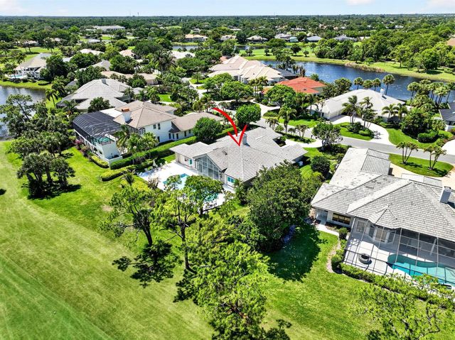 6711 SE Barrington Drive, Stuart, FL 34997