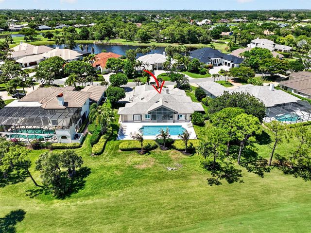 6711 SE Barrington Drive, Stuart, FL 34997