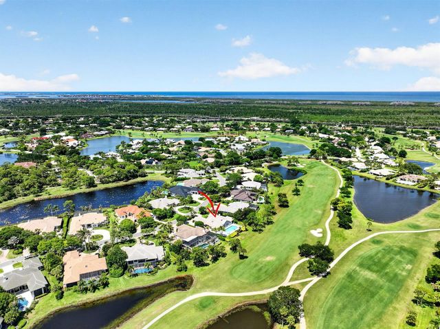6711 SE Barrington Drive, Stuart, FL 34997