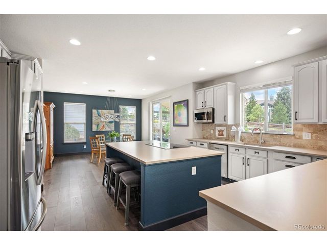 25338 E Costilla Pl, Aurora, CO 80016