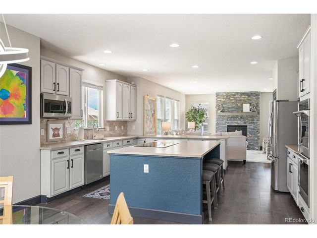 25338 E Costilla Pl, Aurora, CO 80016