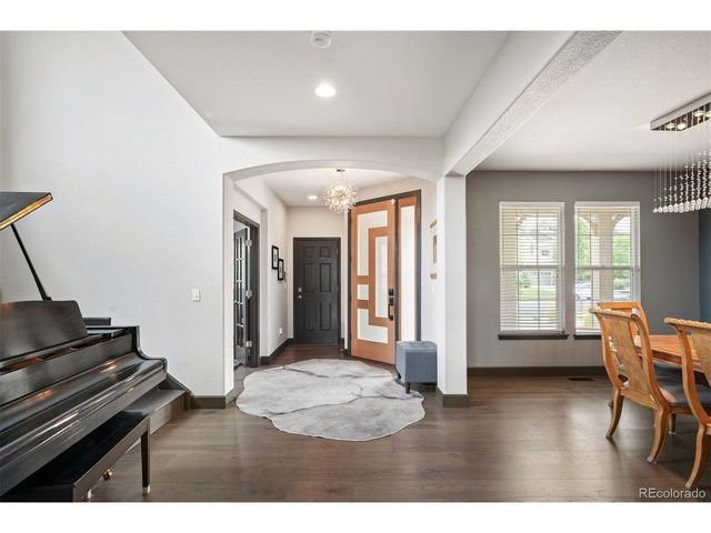 25338 E Costilla Pl, Aurora, CO 80016