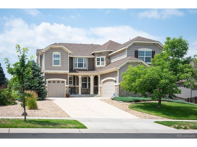 25338 E Costilla Pl, Aurora, CO 80016
