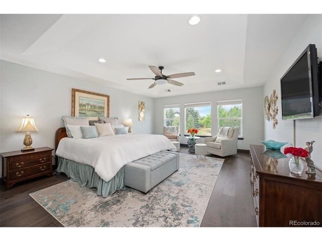 25338 E Costilla Pl, Aurora, CO 80016