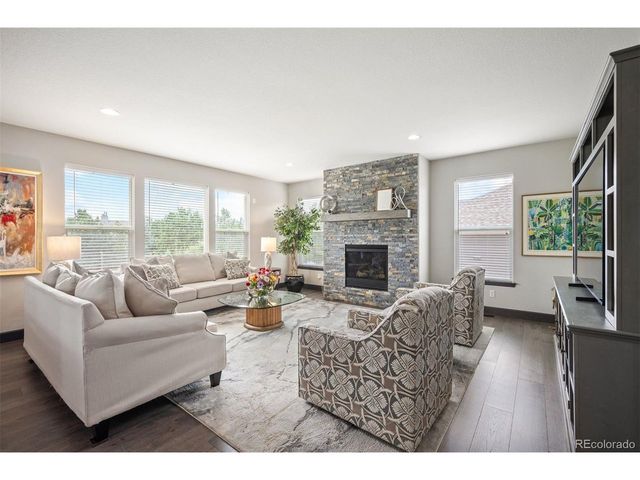 25338 E Costilla Pl, Aurora, CO 80016