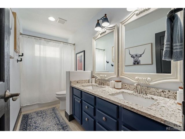 25338 E Costilla Pl, Aurora, CO 80016