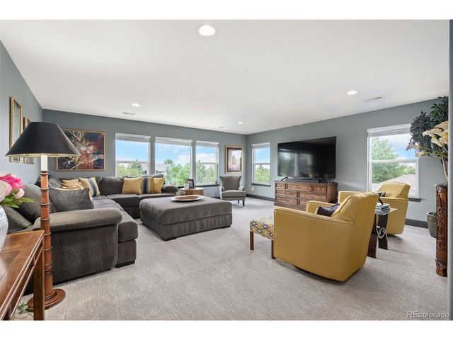 25338 E Costilla Pl, Aurora, CO 80016