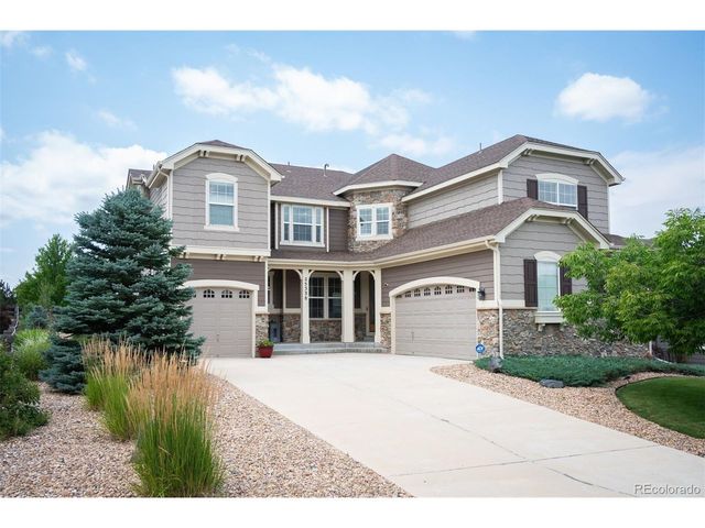 25338 E Costilla Pl, Aurora, CO 80016