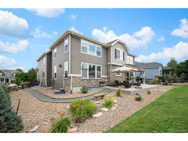 25338 E Costilla Pl, Aurora, CO 80016