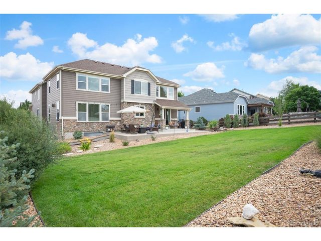 25338 E Costilla Pl, Aurora, CO 80016
