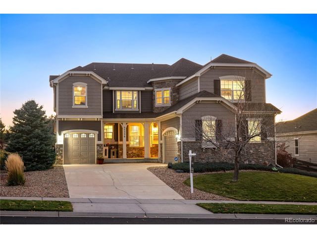 25338 E Costilla Pl, Aurora, CO 80016