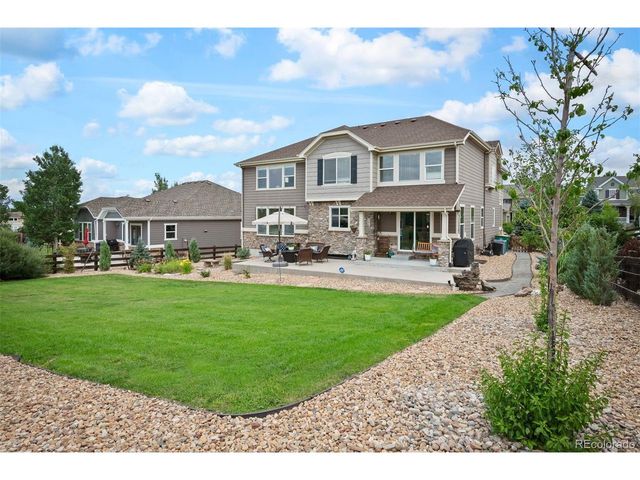 25338 E Costilla Pl, Aurora, CO 80016