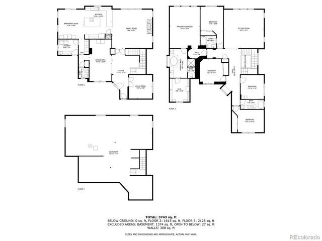 25338 E Costilla Pl, Aurora, CO 80016