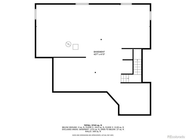 25338 E Costilla Pl, Aurora, CO 80016