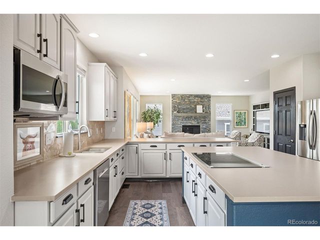 25338 E Costilla Pl, Aurora, CO 80016