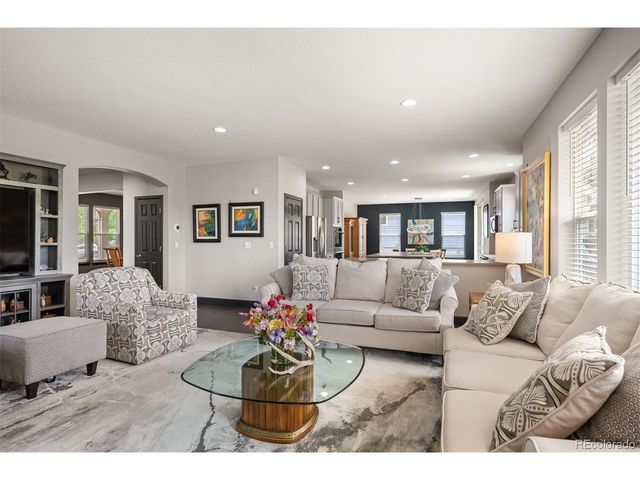 25338 E Costilla Pl, Aurora, CO 80016