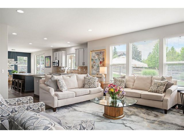 25338 E Costilla Pl, Aurora, CO 80016