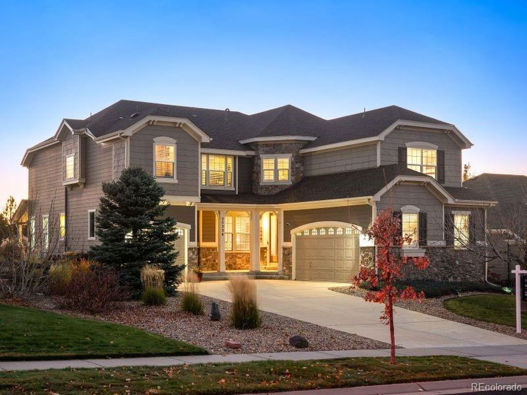 25338 E Costilla Pl, Aurora, CO 80016