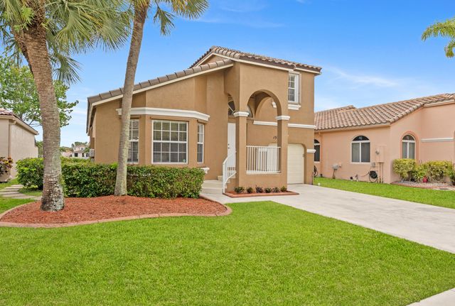 15350 NW 6th Court, Pembroke Pines, FL 33028