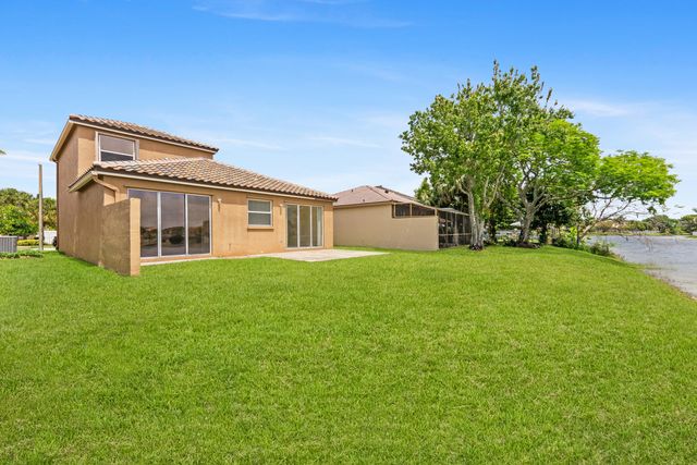 15350 NW 6th Court, Pembroke Pines, FL 33028