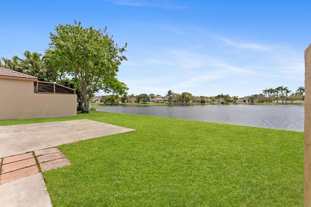 15350 NW 6th Court, Pembroke Pines, FL 33028