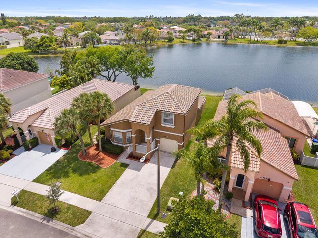 15350 NW 6th Court, Pembroke Pines, FL 33028