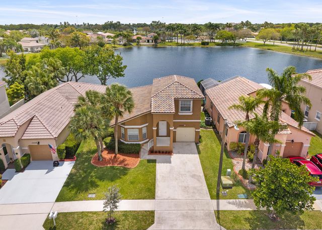 15350 NW 6th Court, Pembroke Pines, FL 33028