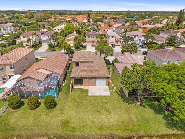 15350 NW 6th Court, Pembroke Pines, FL 33028