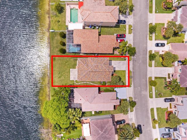 15350 NW 6th Court, Pembroke Pines, FL 33028