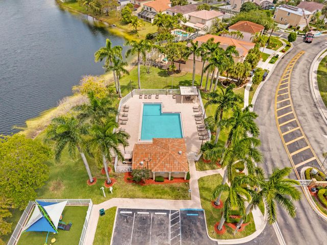 15350 NW 6th Court, Pembroke Pines, FL 33028
