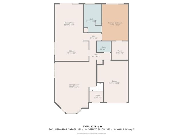 15350 NW 6th Court, Pembroke Pines, FL 33028