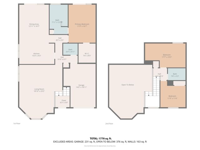 15350 NW 6th Court, Pembroke Pines, FL 33028