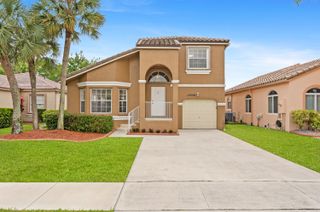 15350 NW 6th Court, Pembroke Pines, FL 33028