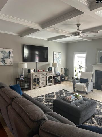 1244 Ashland Drive, Columbia, SC 29229
