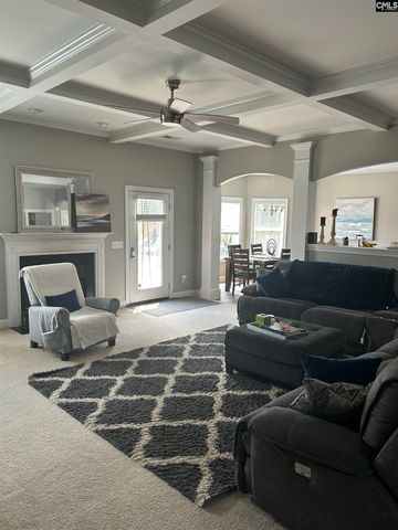 1244 Ashland Drive, Columbia, SC 29229